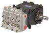 Triplex Pump